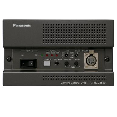 PANASONIC AK-HCU3550EA Camera Control Unit ใช้ร่วมกับกล้อง AK-HC3500E *ราคารวมภาษี 